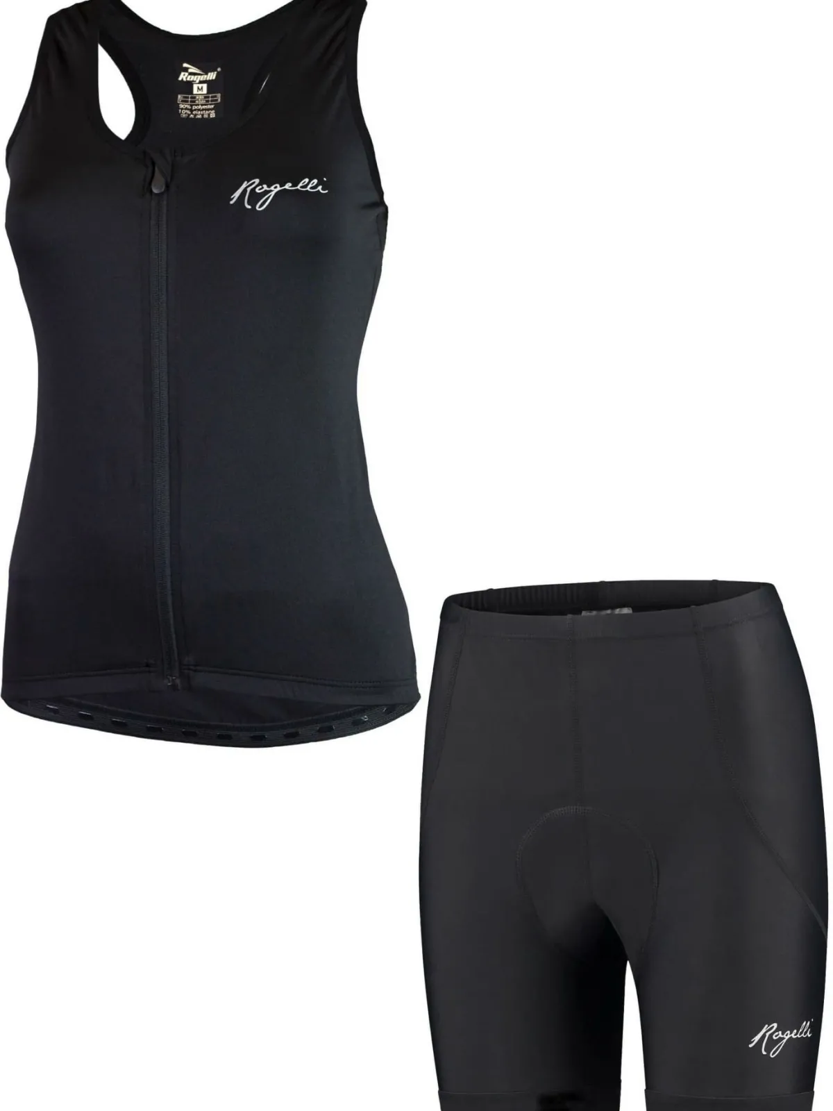 Rogelli Łyżworolki | Wszystkie Produkty<DamskaodzieżnarowerABBEY,czarna