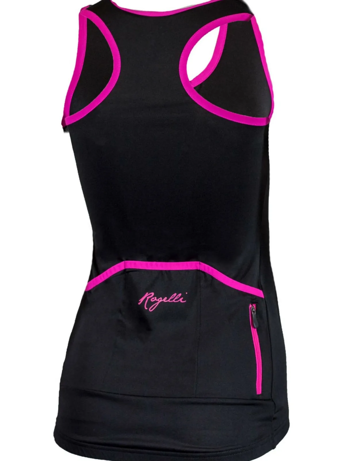 Rogelli Łyżworolki | Wszystkie Produkty<DamskaodzieżnarowerABBEY,czarno-różowa