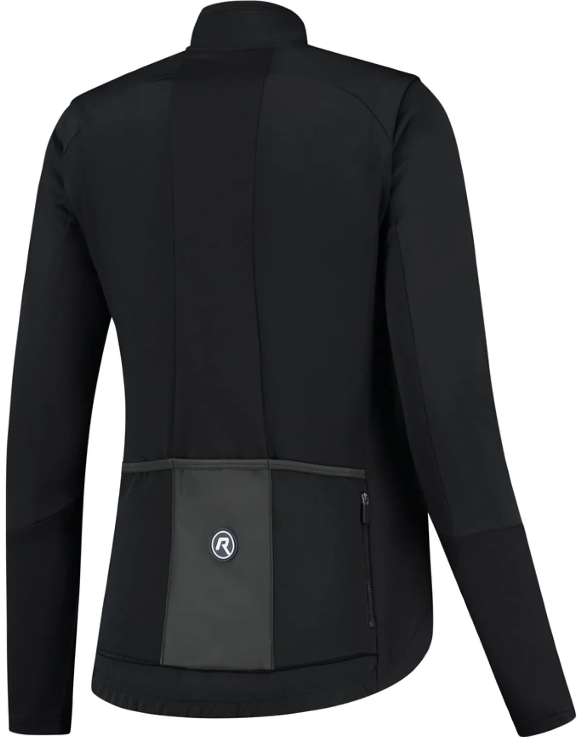 Rogelli Łyżworolki | Wszystkie Produkty<DamskasoftshellowakurtkarowerowaGLORYzoddychającymiplecami,czarna