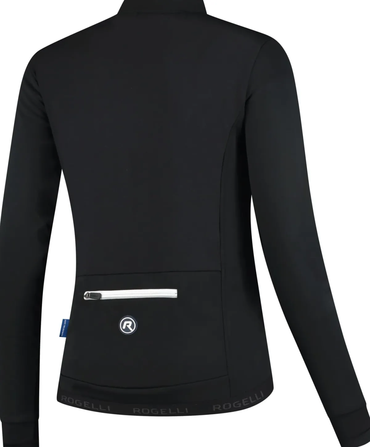 Rogelli Łyżworolki | Wszystkie Produkty<DamskasoftshellowakurtkazoddychającympanelemnaplecachPESARA,czarno-biała