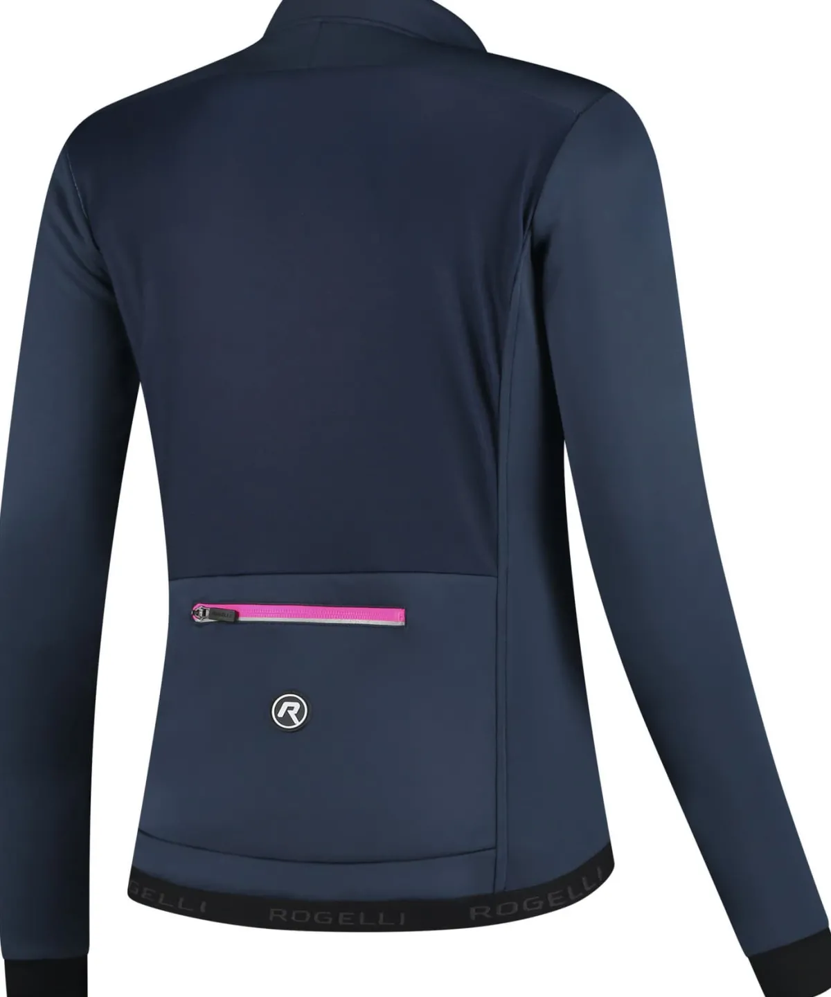 Rogelli Łyżworolki | Wszystkie Produkty<DamskasoftshellowakurtkazoddychającympanelemnaplecachPESARA,niebiesko-różowa