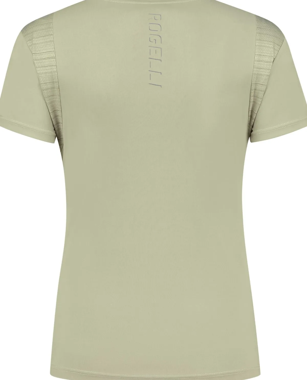 Rogelli Łyżworolki | Wszystkie Produkty<DamskasportowakoszulkafunkcyjnaCORE,beżowa