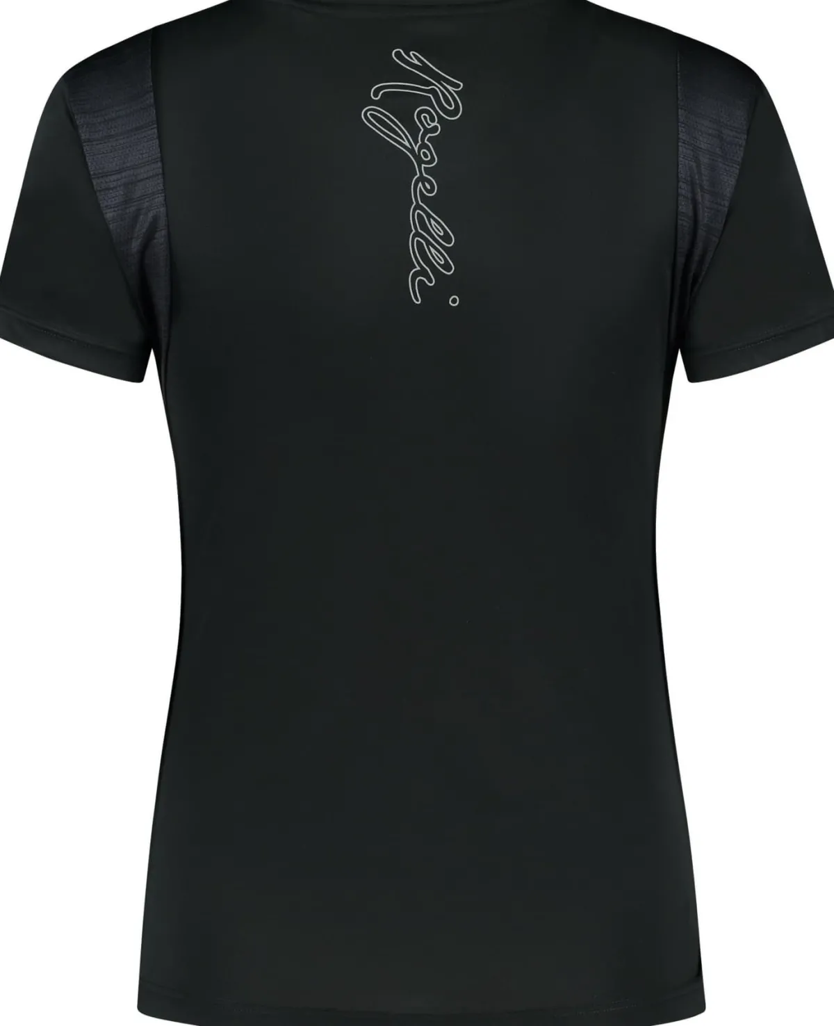 Rogelli Łyżworolki | Wszystkie Produkty<DamskasportowakoszulkafunkcyjnaCORE,czarna
