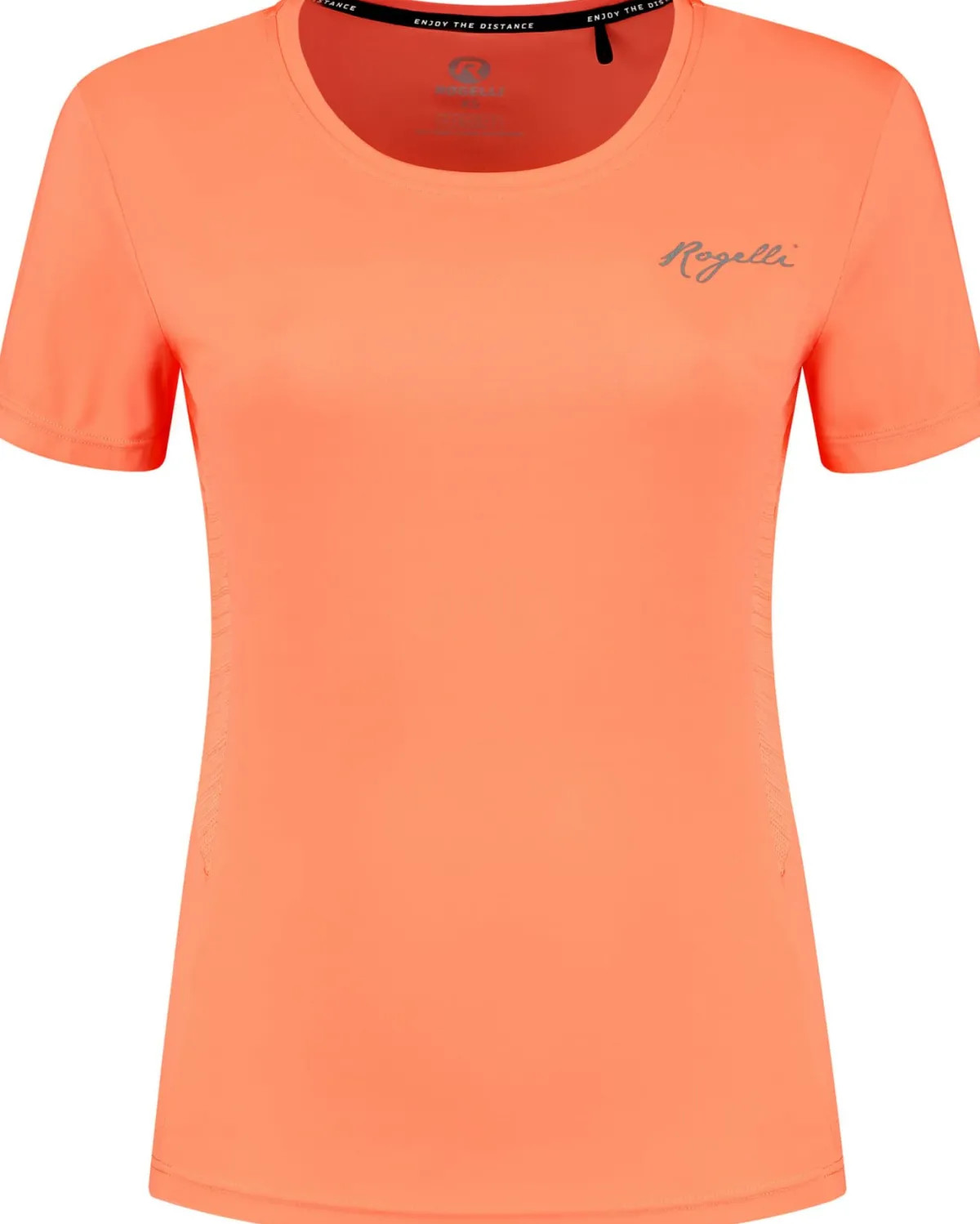 Rogelli Łyżworolki | Wszystkie Produkty<DamskasportowakoszulkafunkcyjnaCORE,koralowa