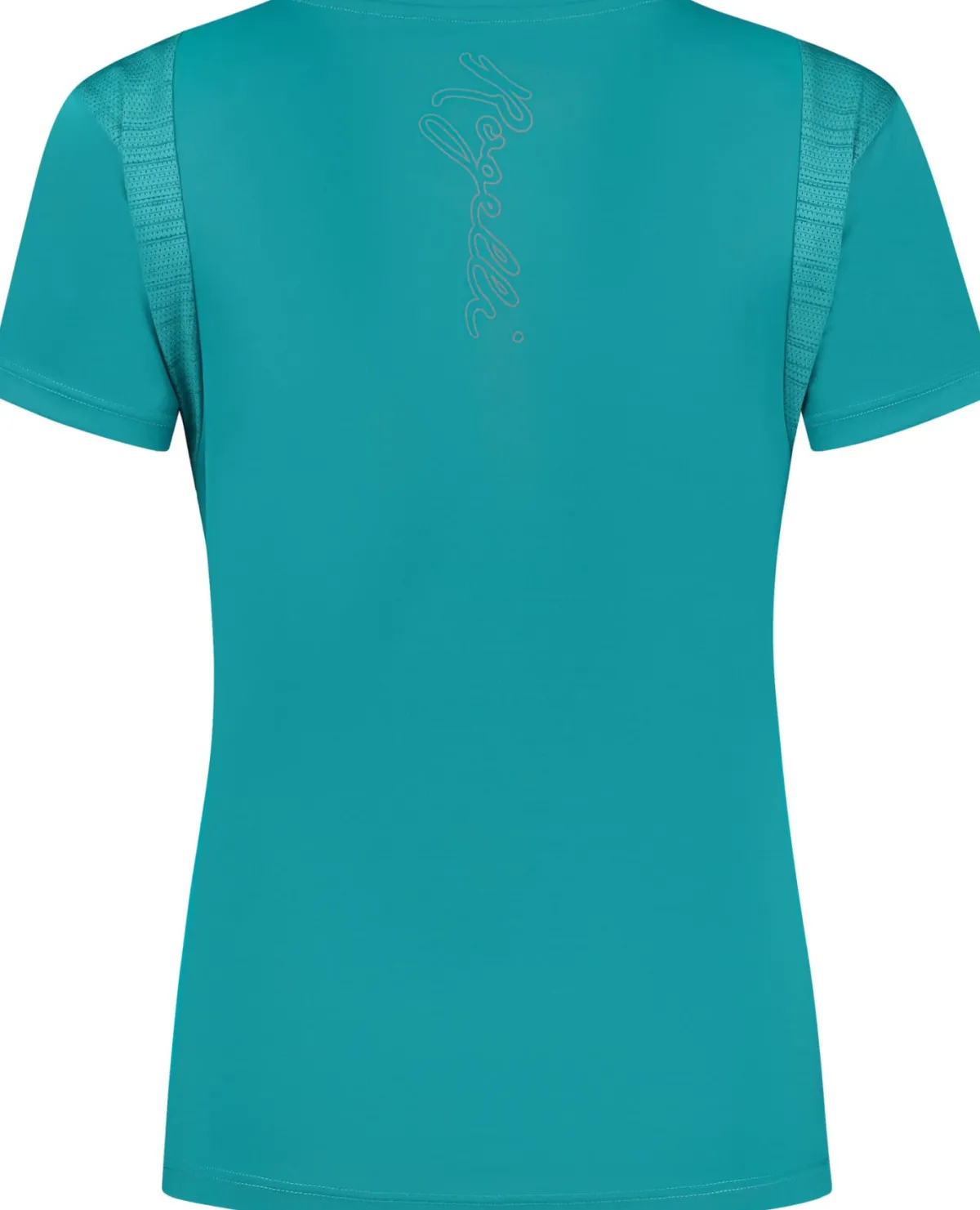 Rogelli Łyżworolki | Wszystkie Produkty<DamskasportowakoszulkafunkcyjnaCORE,turkusowa