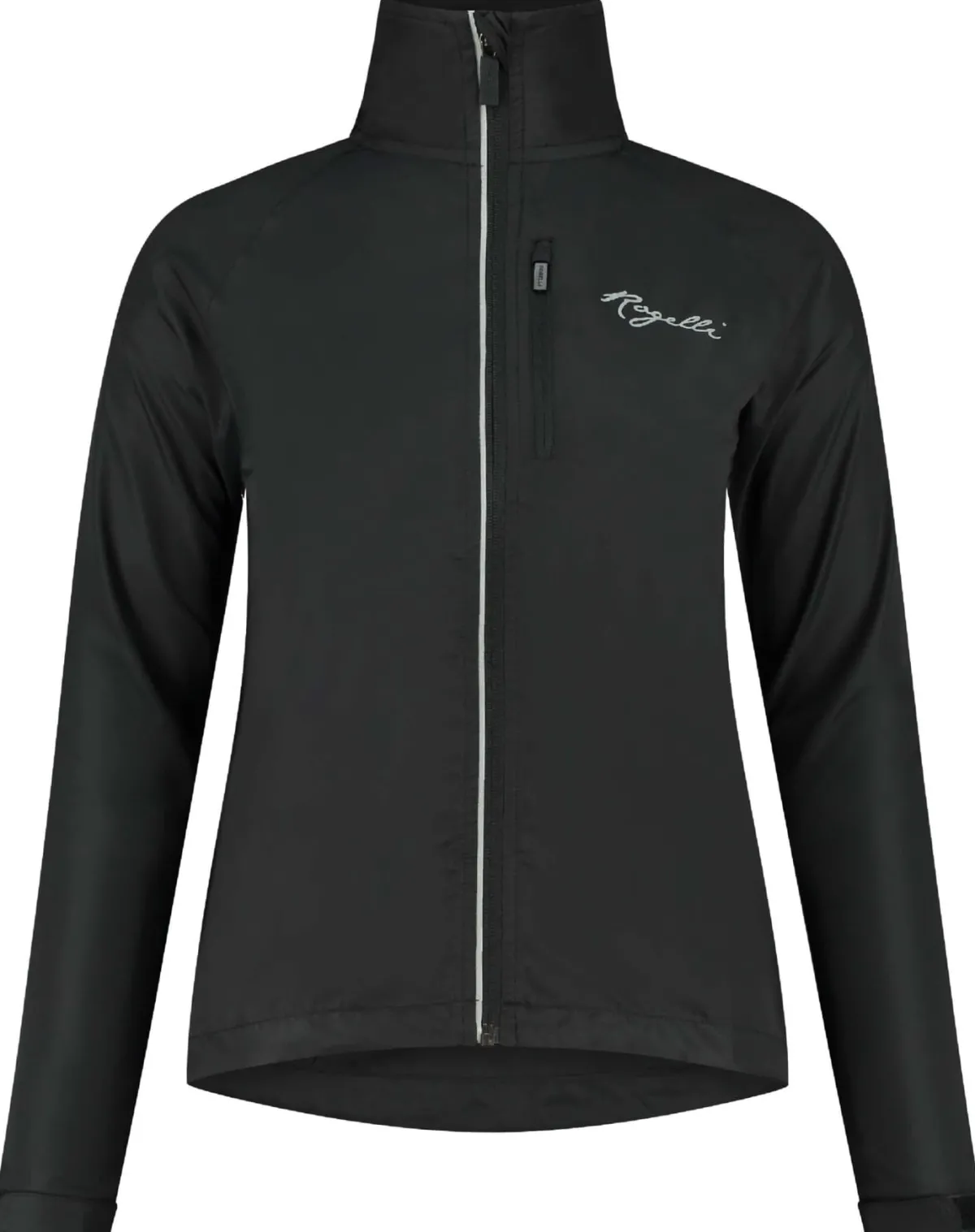 Rogelli Łyżworolki | Wszystkie Produkty<DamskawiatrówkadobieganiaCORE,czarna