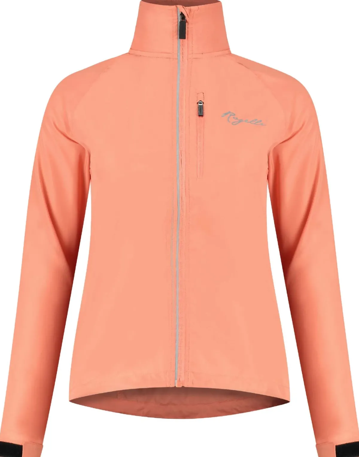 Rogelli Łyżworolki | Wszystkie Produkty<DamskawiatrówkadobieganiaCORE,koralowa