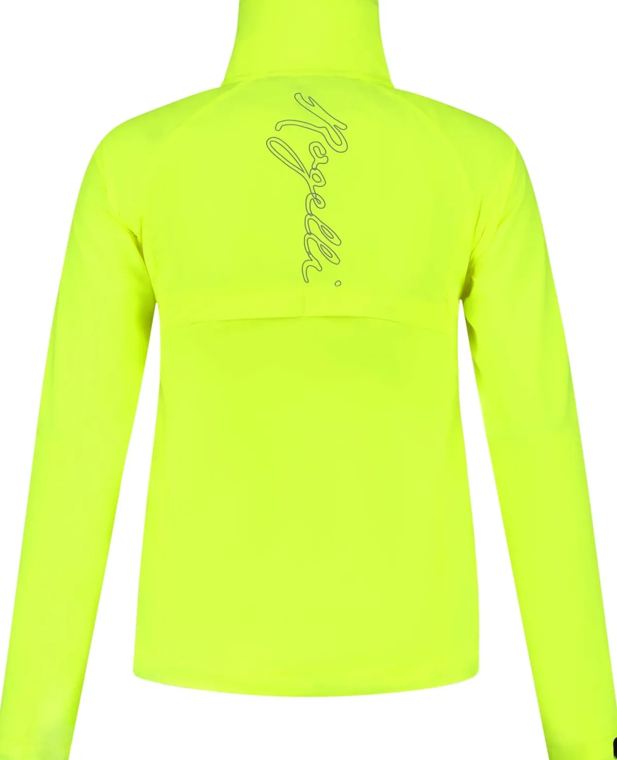 Rogelli Łyżworolki | Wszystkie Produkty<DamskawiatrówkadobieganiaCORE,odblaskowożółta