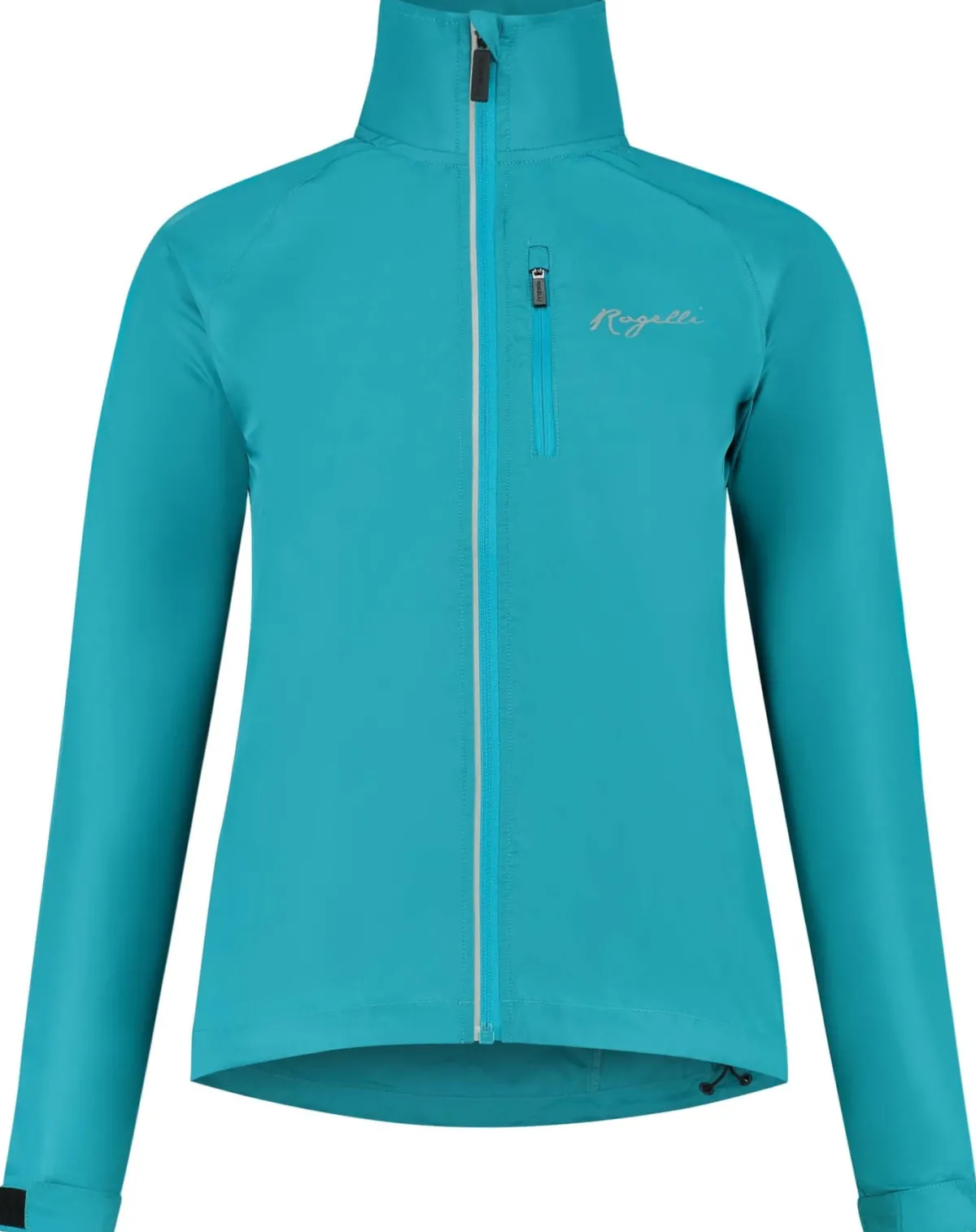 Rogelli Łyżworolki | Wszystkie Produkty<DamskawiatrówkadobieganiaCORE,turkusowa