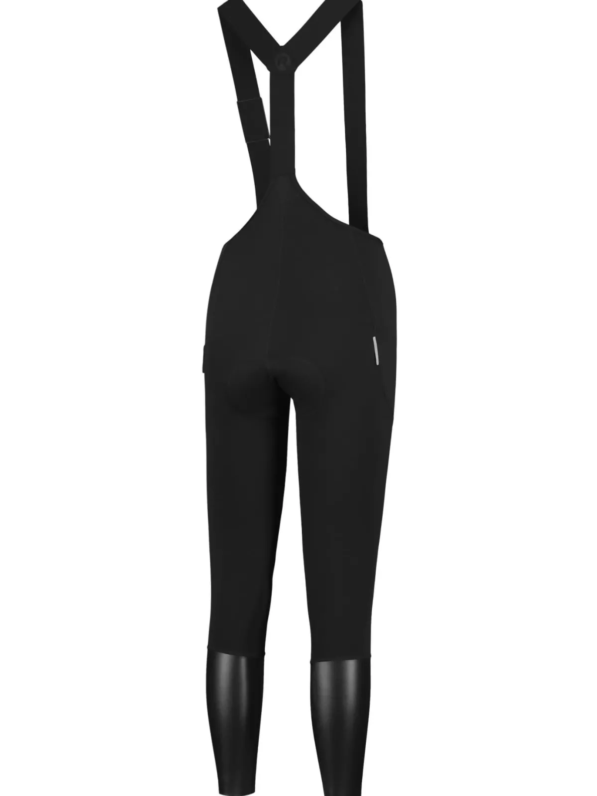 Rogelli Łyżworolki | Wszystkie Produkty<DamskieśrednioocieplanespodnieroweroweHALOzżelowąwkładkąiwodoodpornyminogawkami,czarne