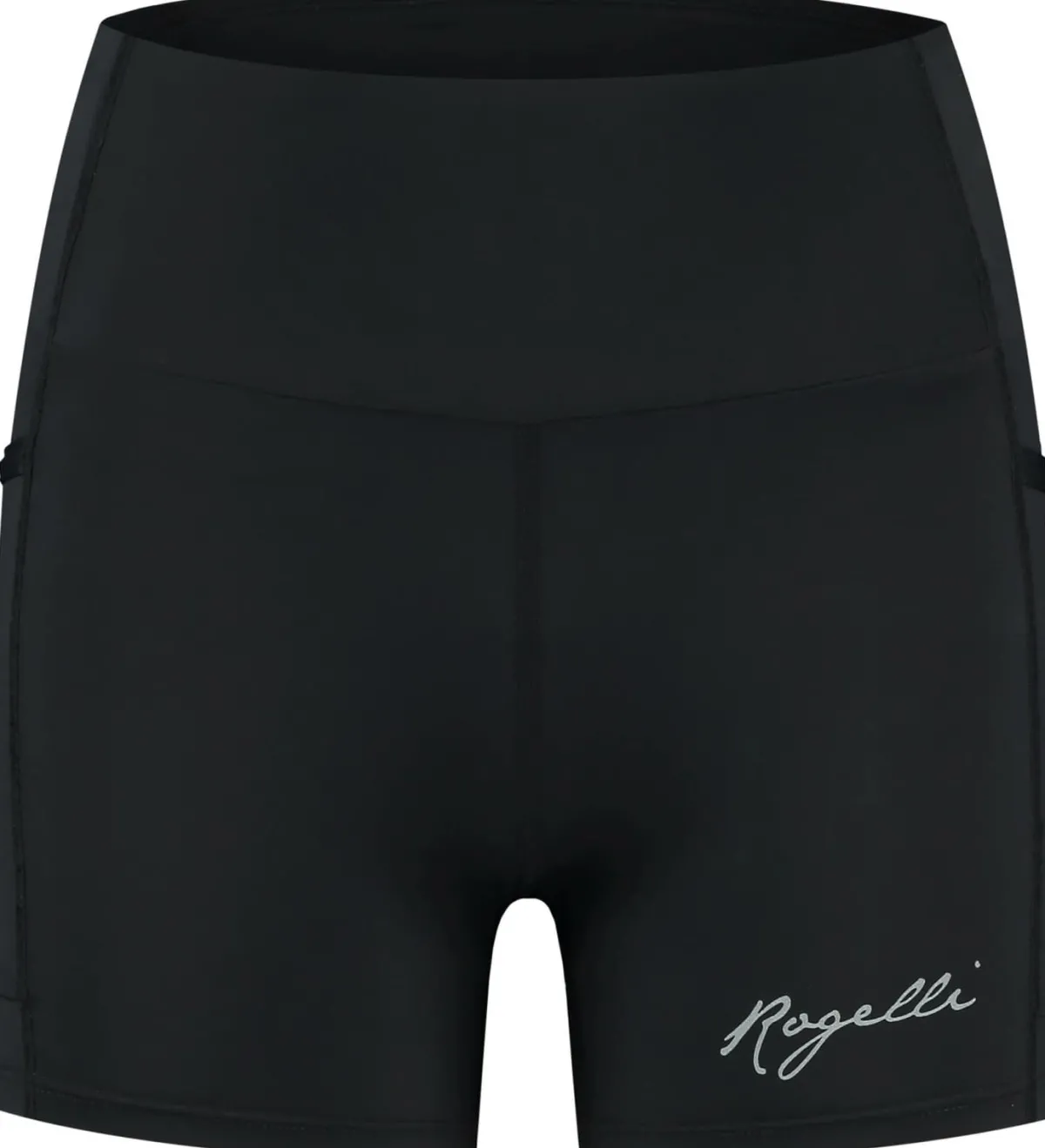 Rogelli Łyżworolki | Wszystkie Produkty<DamskiespodenkidobieganiaESSENTIAL,czarne