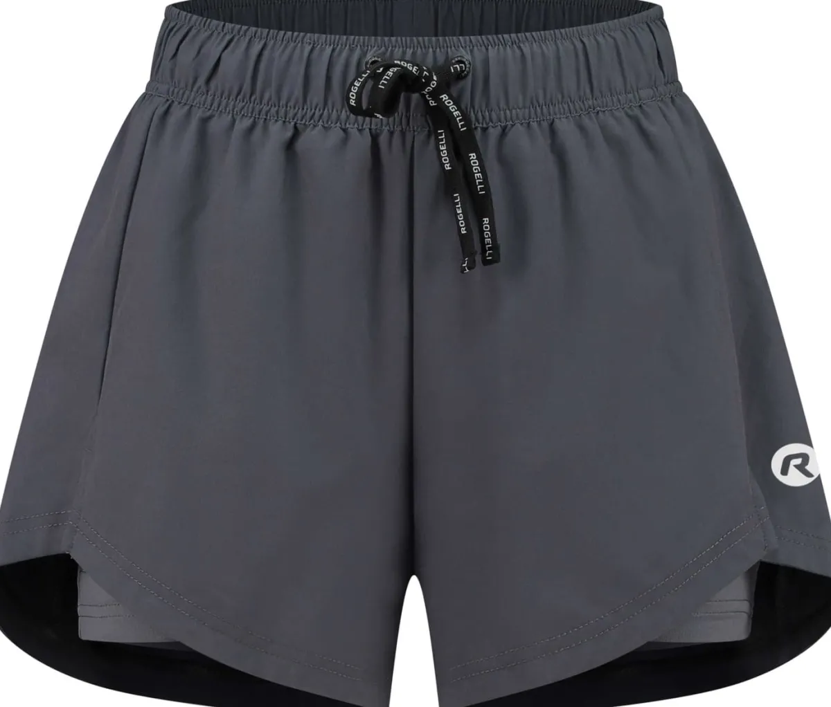 Rogelli Łyżworolki | Wszystkie Produkty<Damskiespodenkidobiegania2w1AYA,szare