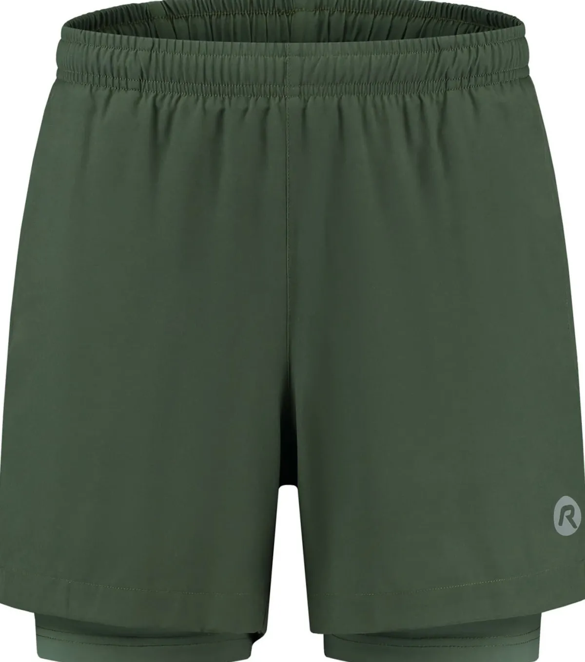 Rogelli Łyżworolki | Wszystkie Produkty<Damskiespodenkidobiegania2w1ESSENTIAL,khaki