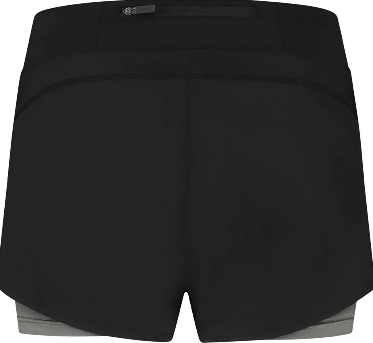 Rogelli Łyżworolki | Wszystkie Produkty<Damskiespodenkidobiegania2w1KYA,czarno-szare