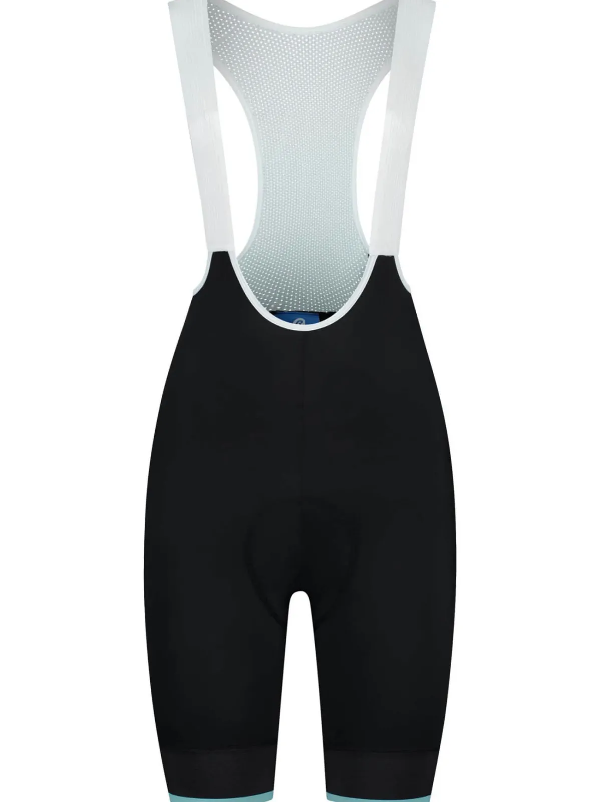 Rogelli Łyżworolki | Wszystkie Produkty<DamskiespodenkikolarskieSELECTIIzwkładkążelowąiszelkami,czarno-turkusowe