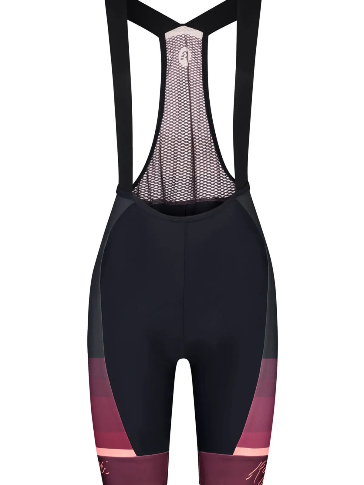 Rogelli Łyżworolki | Wszystkie Produkty<DamskiespodenkinarowerIMPRESSIIzwkładkążelową,czarno-bordowe