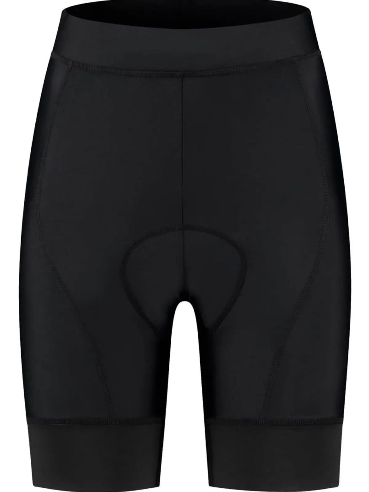 Rogelli Łyżworolki | Wszystkie Produkty<DamskiespodenkiroweroweESSENTIALIIzwkładkążelową,czarne