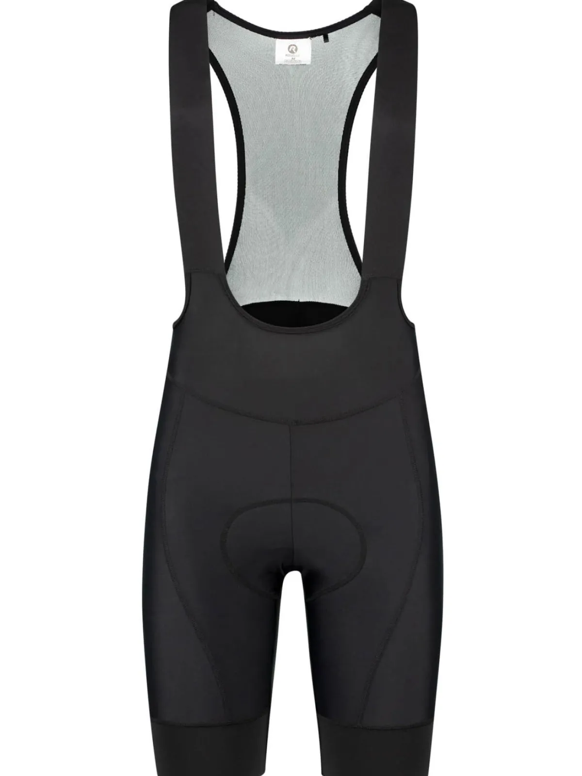 Rogelli Łyżworolki | Wszystkie Produkty<DamskiespodenkiroweroweESSENTIALIIzwkładkążelowąiszelkami,czarne