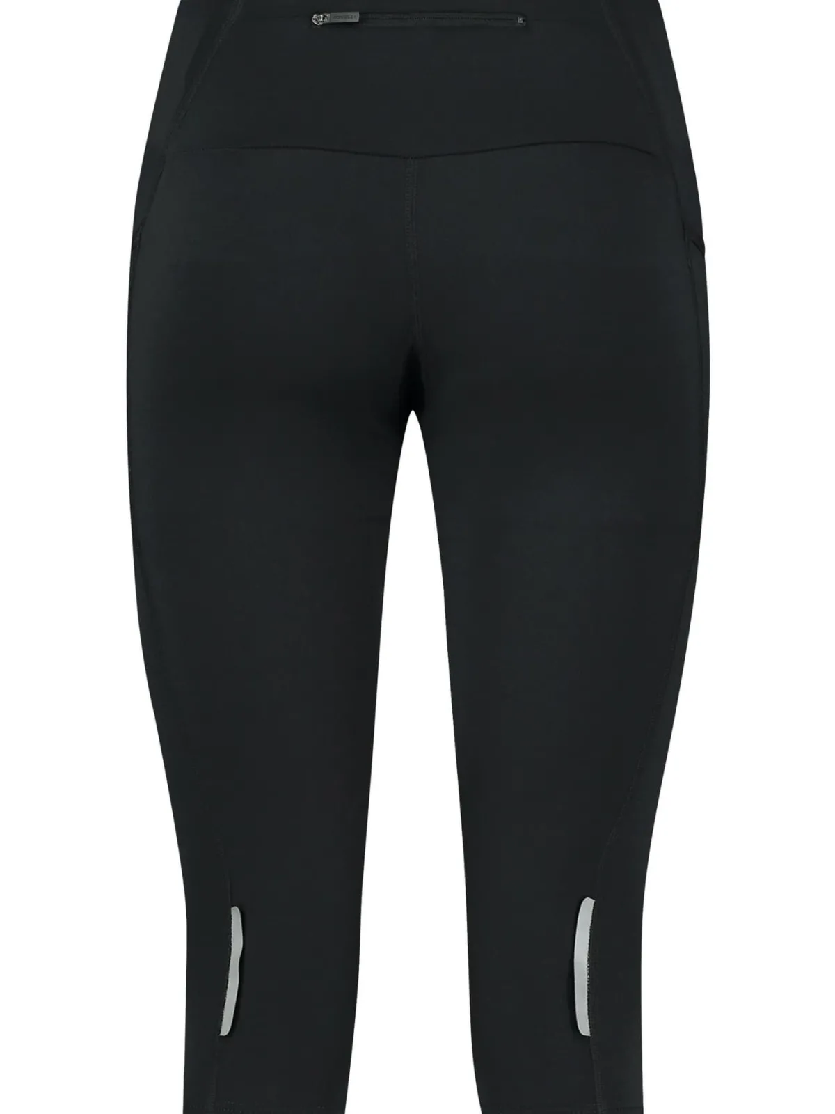 Rogelli Łyżworolki | Wszystkie Produkty<Damskiespodnie3/4dobieganiaESSENTIAL,czarne