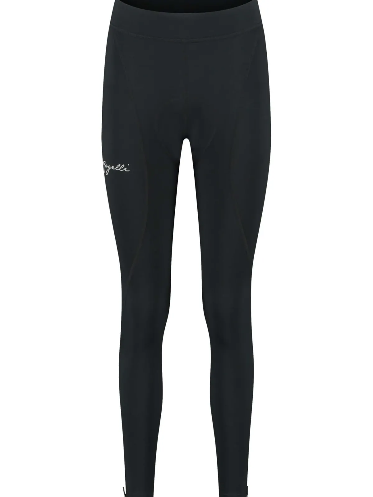 Rogelli Łyżworolki | Wszystkie Produkty<DamskiespodnieroweroweCOREbezszelek,czarne