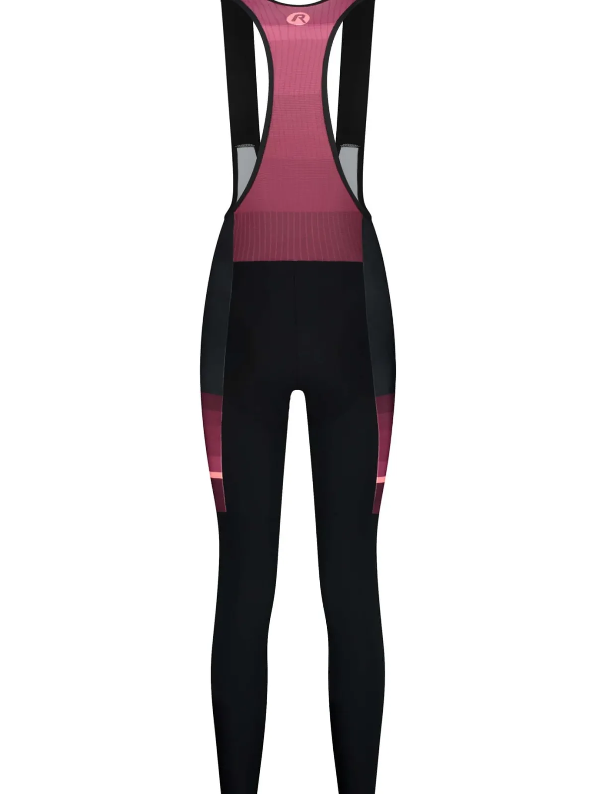 Rogelli Łyżworolki | Wszystkie Produkty<DamskiespodnieroweroweIMPRESSIIzżelowąwkładkąrowerową,bordowo-różowe