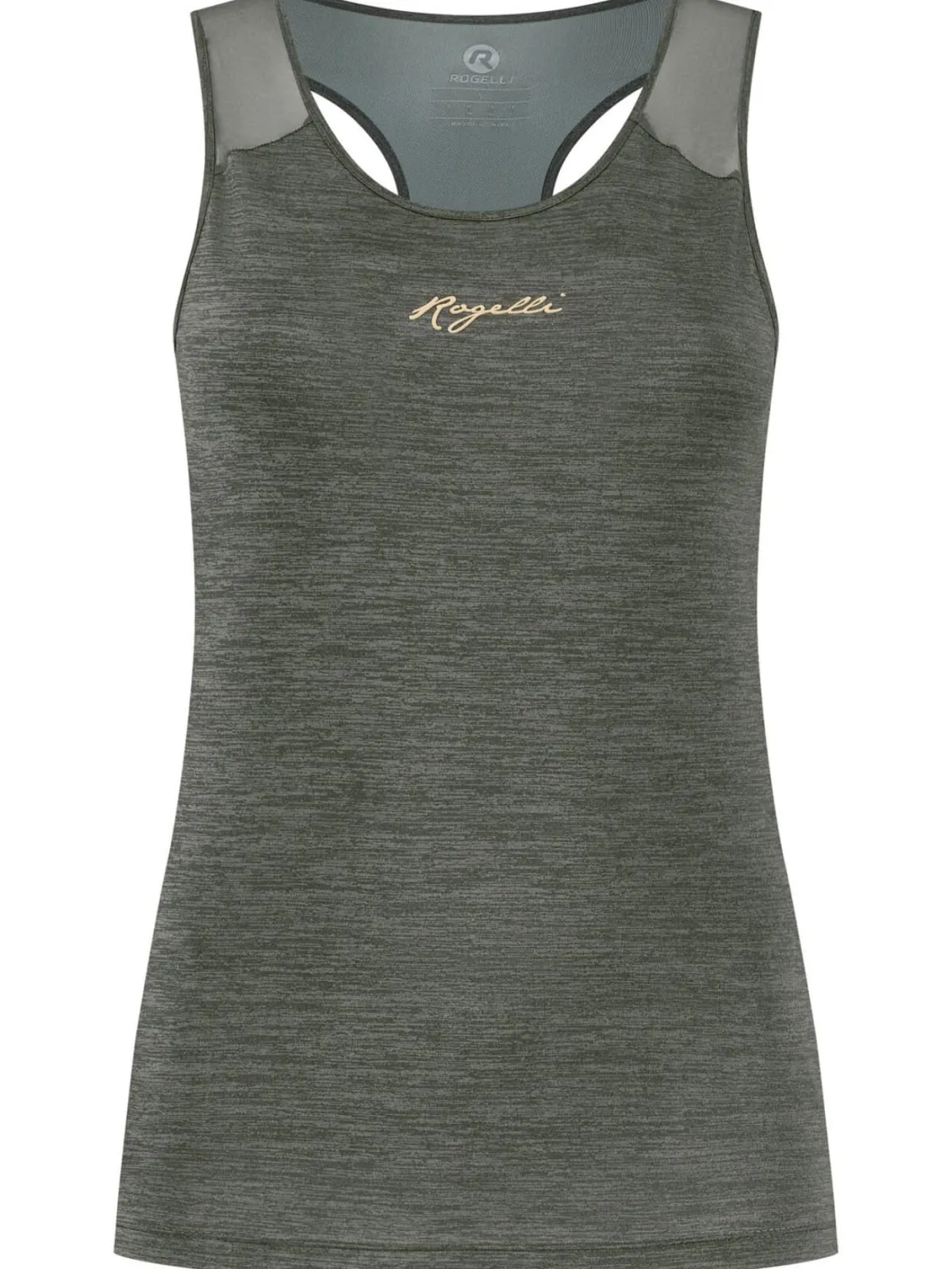 Rogelli Łyżworolki | Wszystkie Produkty<DamskipodkoszuleksportowyKYA,khaki