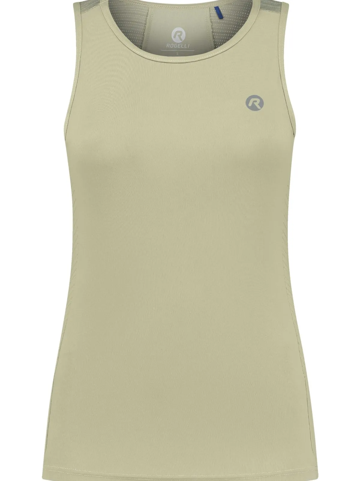 Rogelli Łyżworolki | Wszystkie Produkty<DamskisportowypodkoszulekfunkcyjnyCORE,beżowa