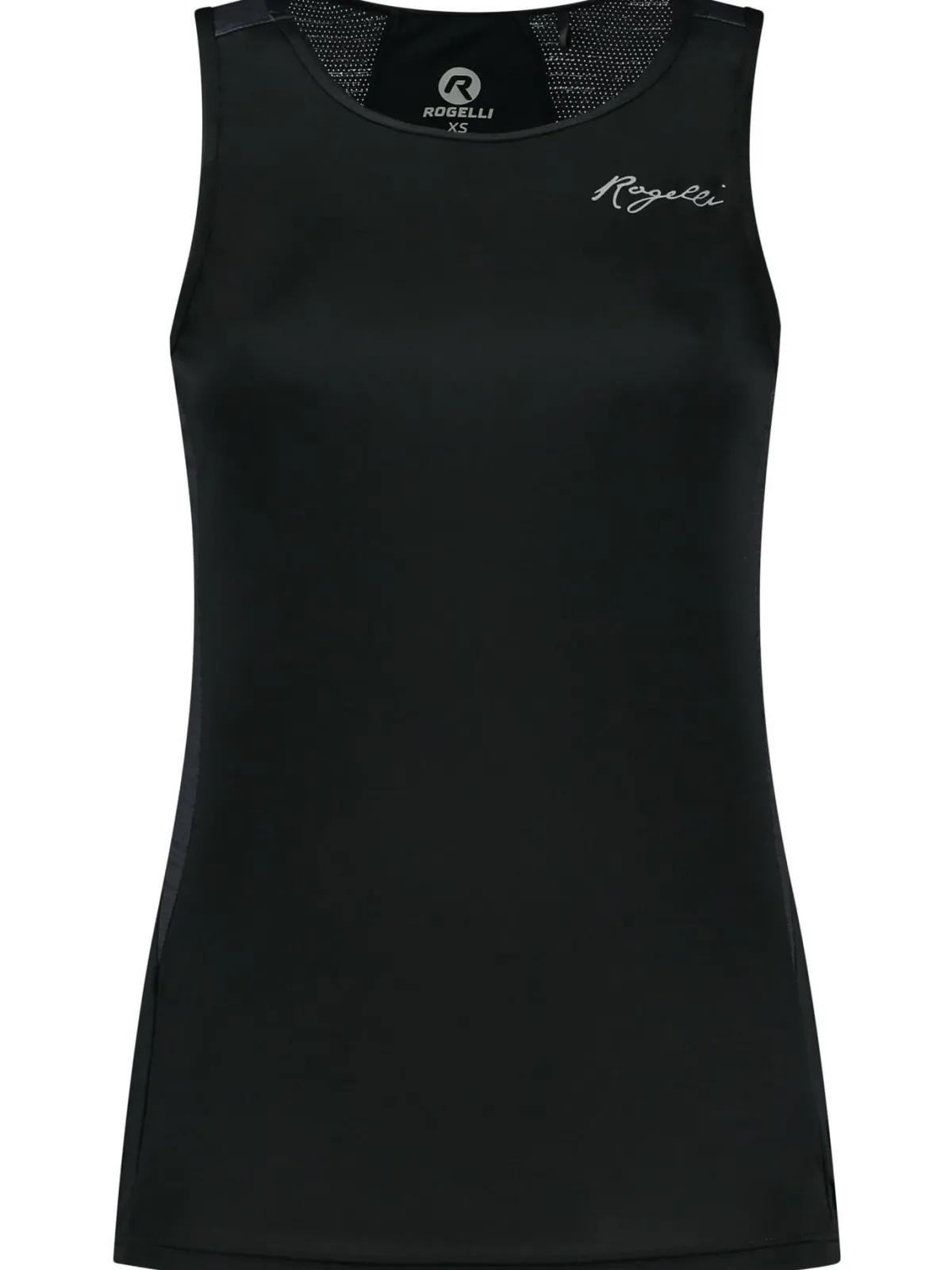 Rogelli Łyżworolki | Wszystkie Produkty<DamskisportowypodkoszulekfunkcyjnyCORE,czarny