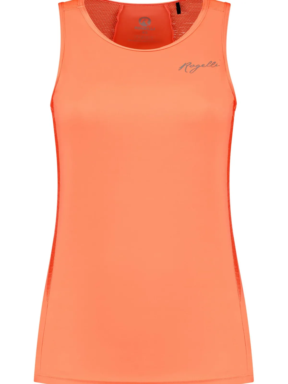 Rogelli Łyżworolki | Wszystkie Produkty<DamskisportowypodkoszulekfunkcyjnyCORE,koralowy