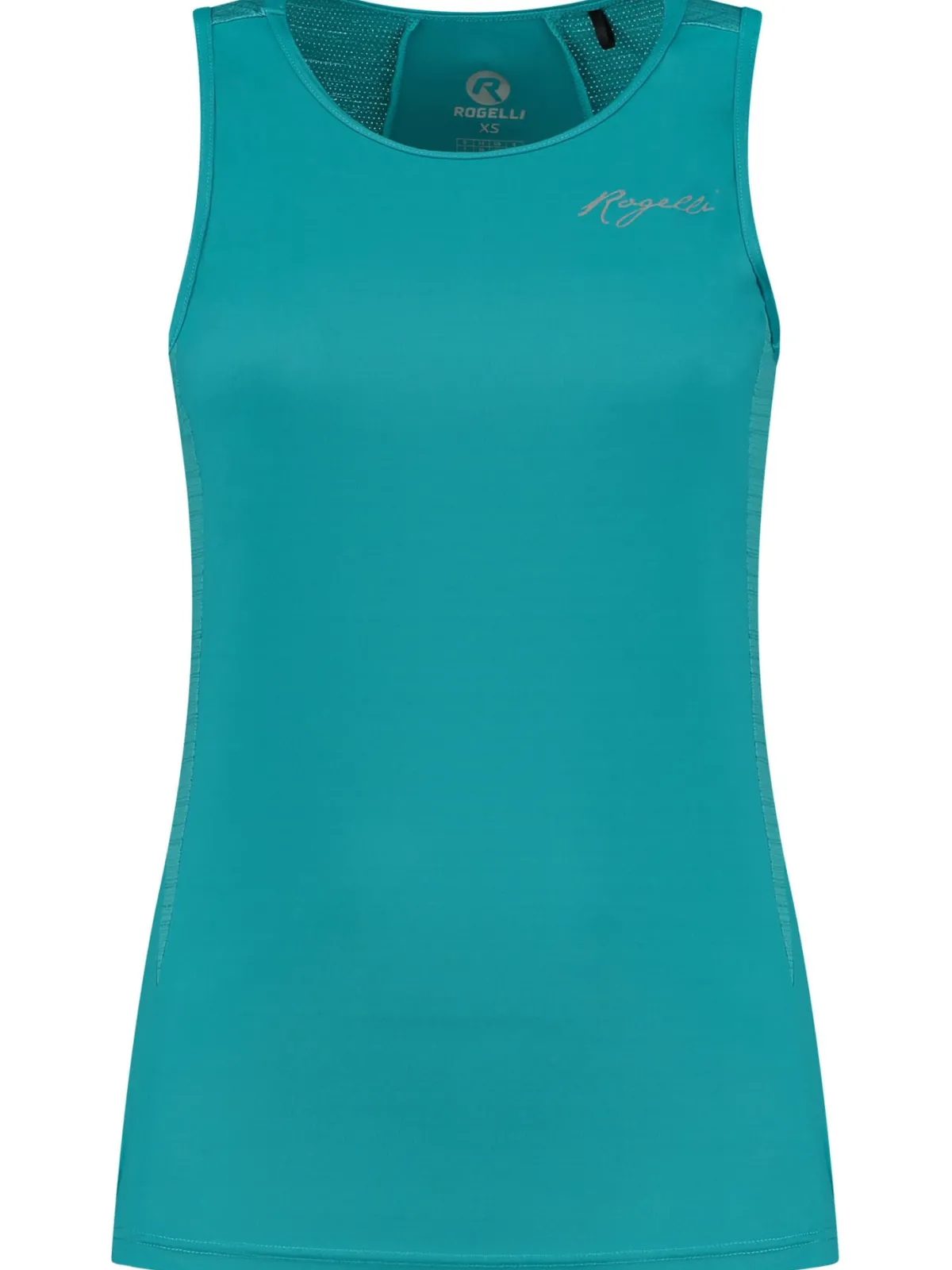 Rogelli Łyżworolki | Wszystkie Produkty<DamskisportowypodkoszulekfunkcyjnyCORE,turkusowy