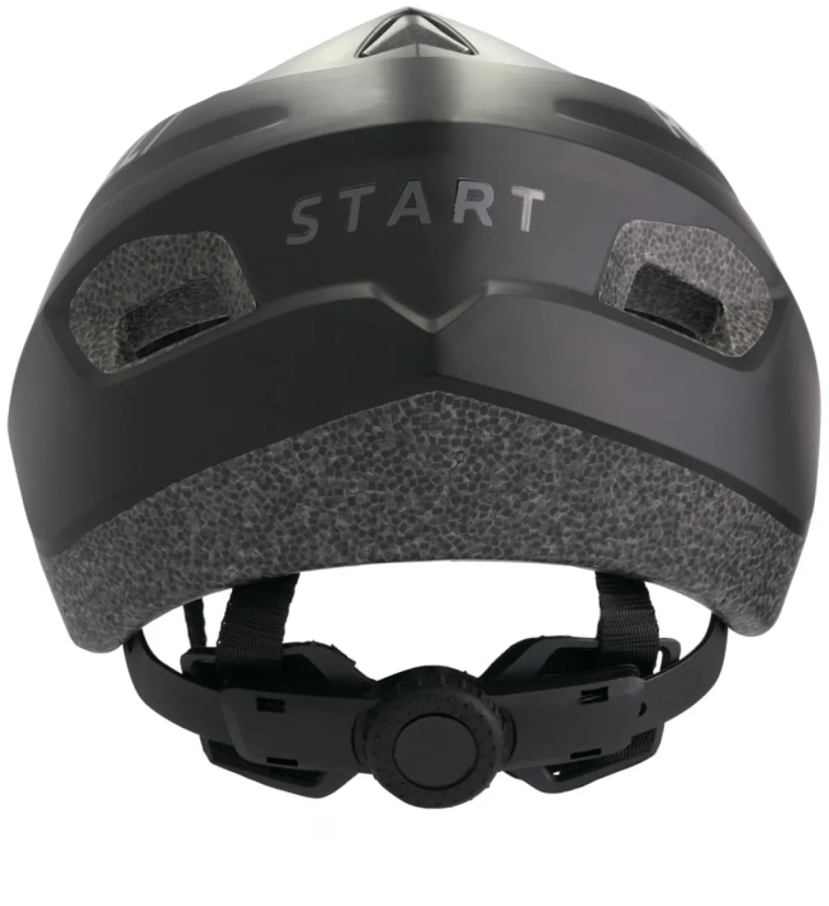 Rogelli Łyżworolki | Wszystkie Produkty<DziecięcykaskrowerowySTART,czarny