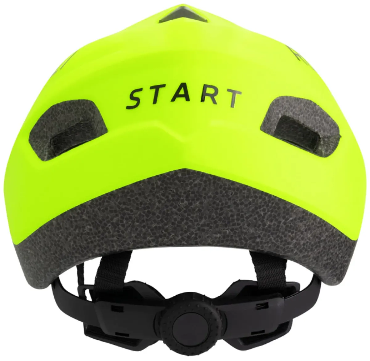 Rogelli Łyżworolki | Wszystkie Produkty<DziecięcykaskrowerowySTART,odblaskowożółty