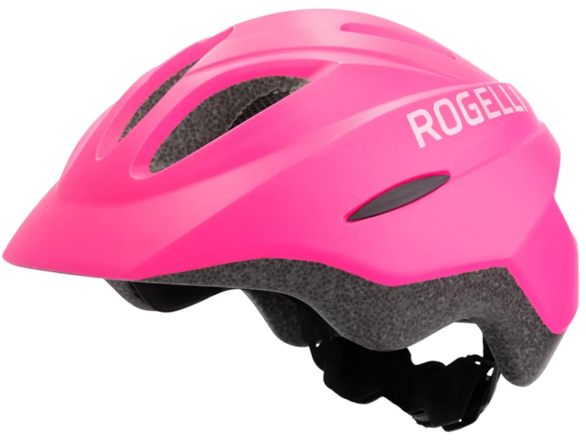 Rogelli Łyżworolki | Wszystkie Produkty<DziecięcykaskrowerowySTART,różowy