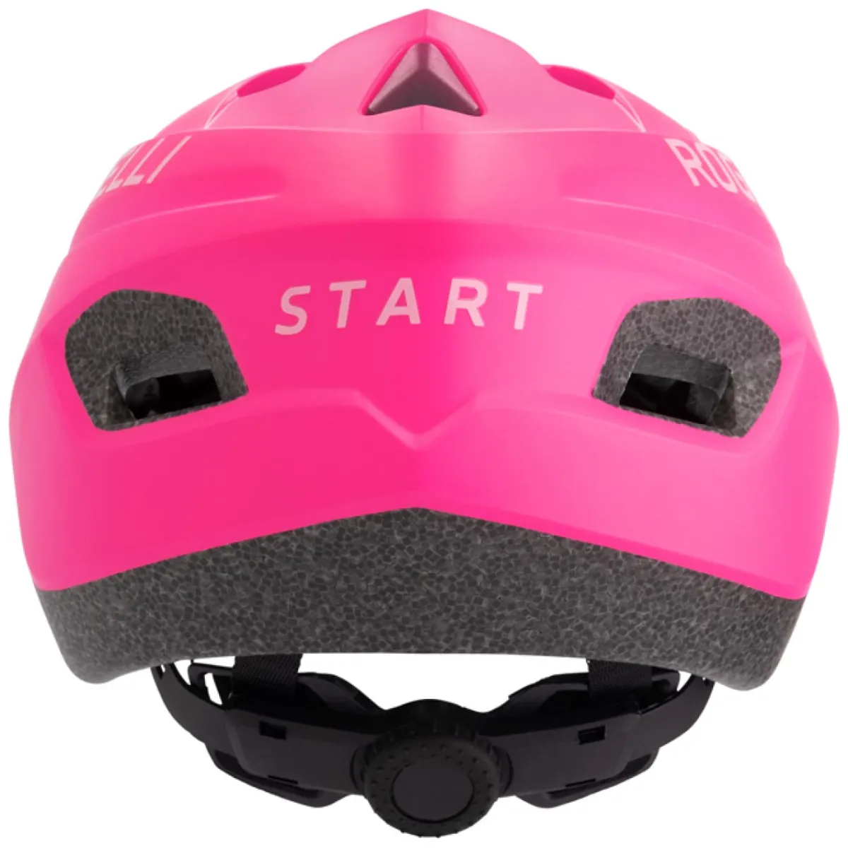 Rogelli Łyżworolki | Wszystkie Produkty<DziecięcykaskrowerowySTART,różowy