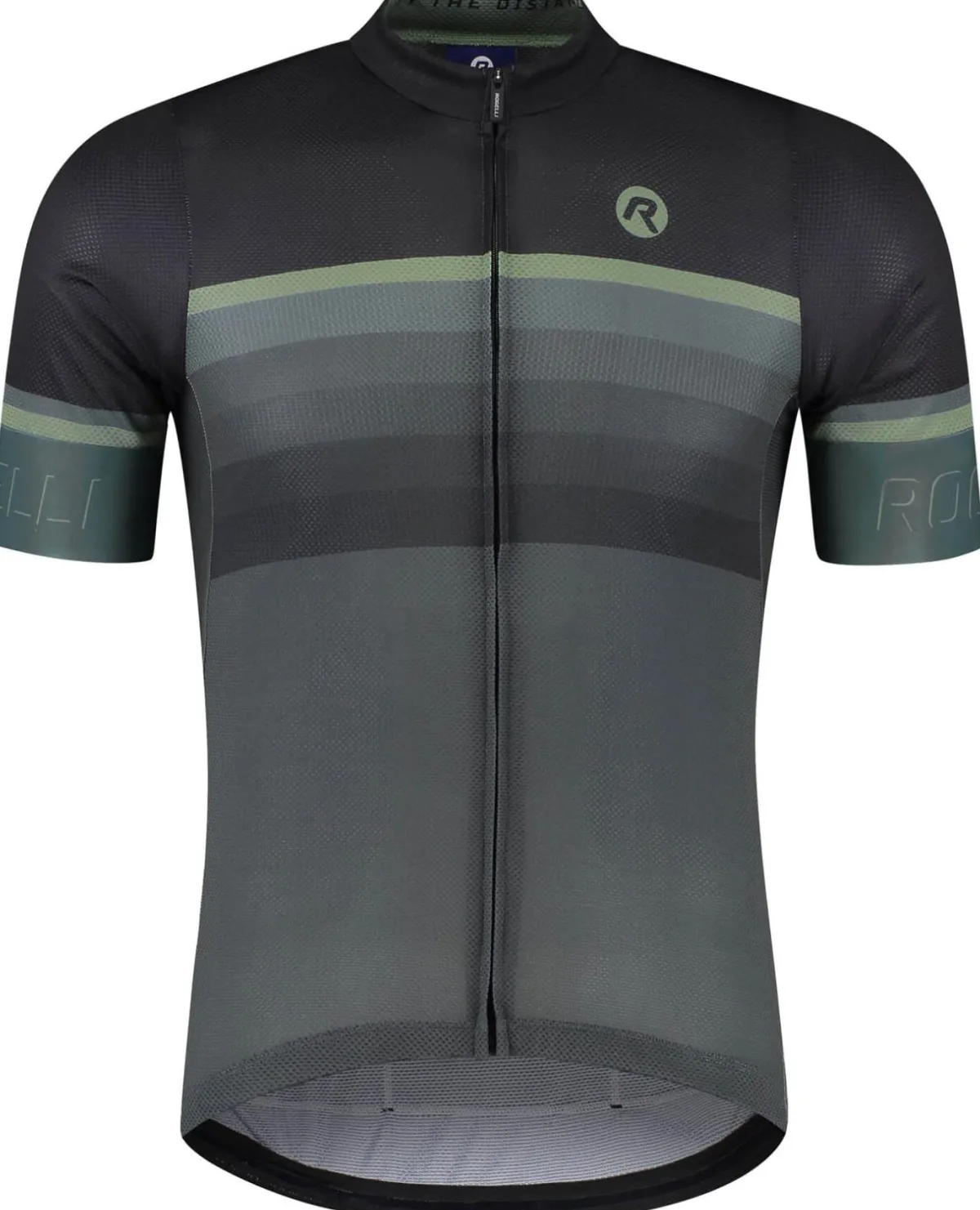 Rogelli Łyżworolki | Wszystkie Produkty<EkskluzywnakoszulkakolarskaHEROIIzkrótkimrękawem,czarna-khaki