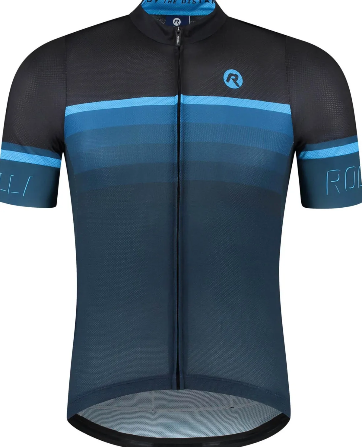 Rogelli Łyżworolki | Wszystkie Produkty<EkskluzywnakoszulkakolarskaHEROIIzkrótkimrękawem,czarno-niebieska