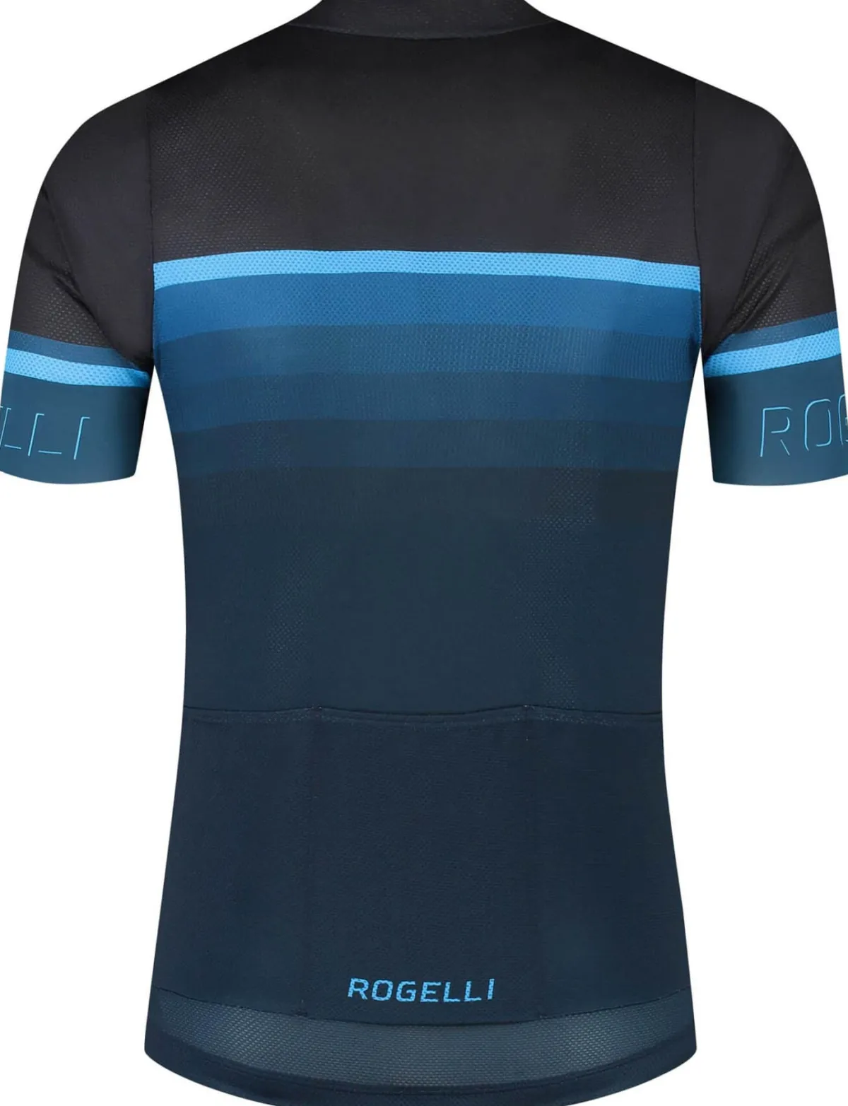 Rogelli Łyżworolki | Wszystkie Produkty<EkskluzywnakoszulkakolarskaHEROIIzkrótkimrękawem,czarno-niebieska