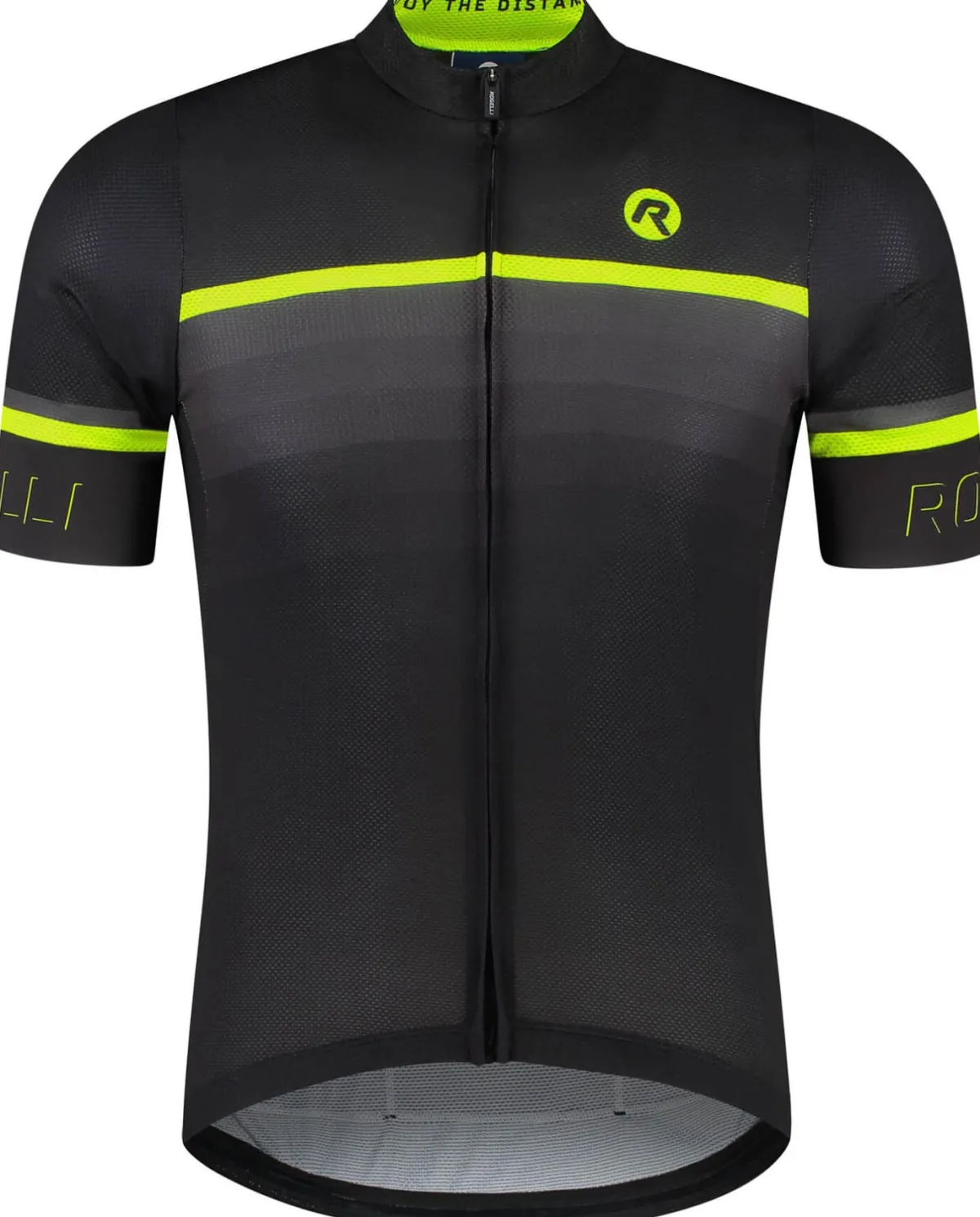 Rogelli Łyżworolki | Wszystkie Produkty<EkskluzywnakoszulkakolarskaHEROIIzkrótkimrękawem,czarno-żółtaodblaskowa