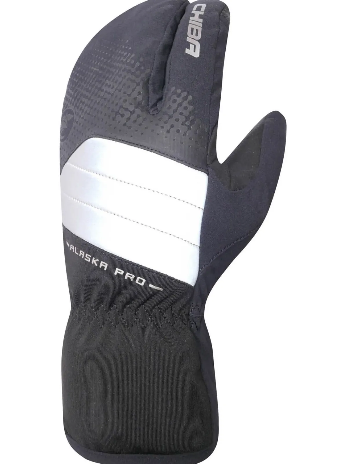 Rogelli Łyżworolki | Wszystkie Produkty<EkstremalnieocieplonetrzypalczastezimowerękawiczkiChibaALASKAPROznieprzemakalnąmembraną,czarne