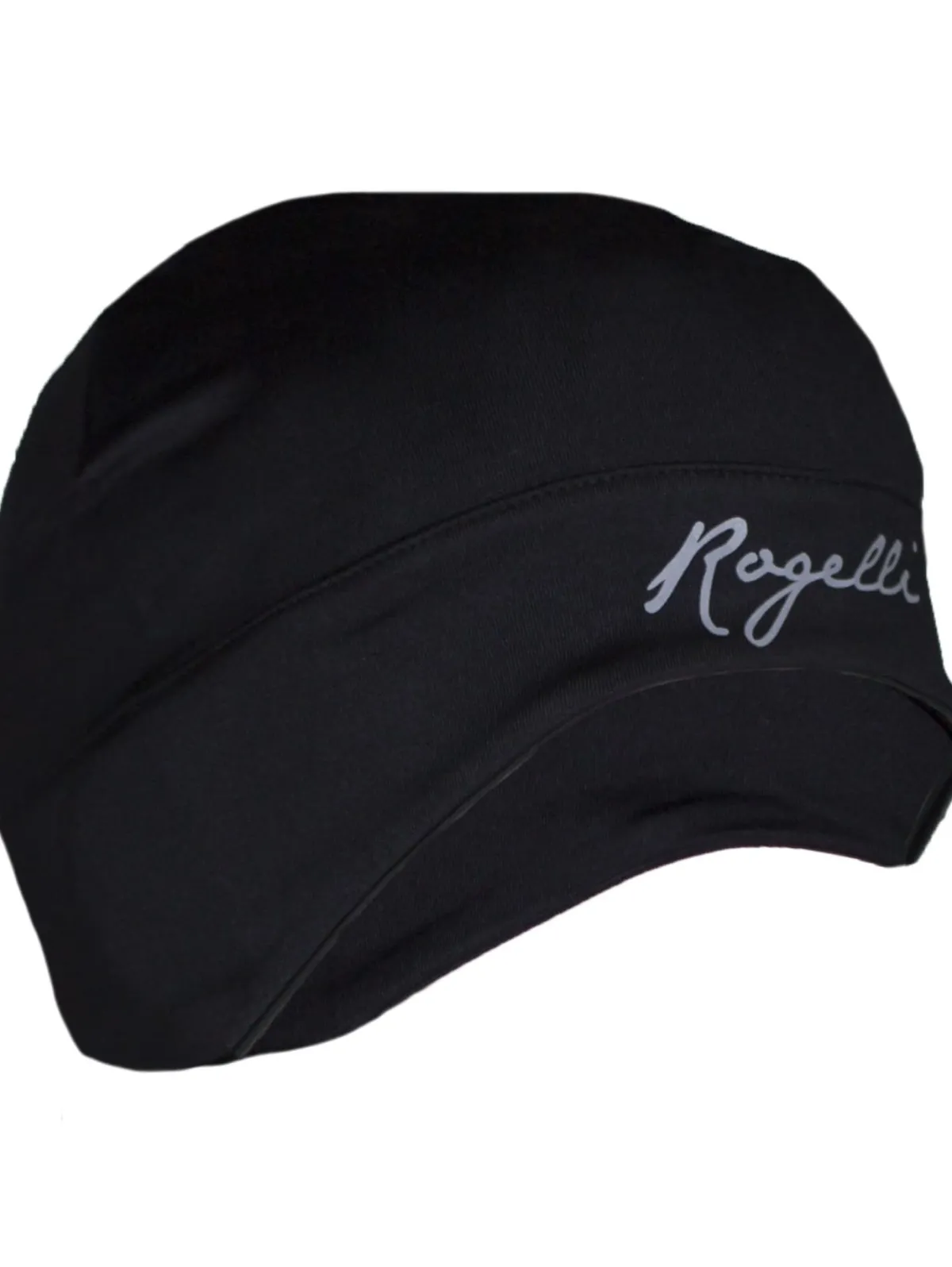 Rogelli Łyżworolki | Wszystkie Produkty<ElastycznaczapkazotworemnawłosyZORAdamska,czarna