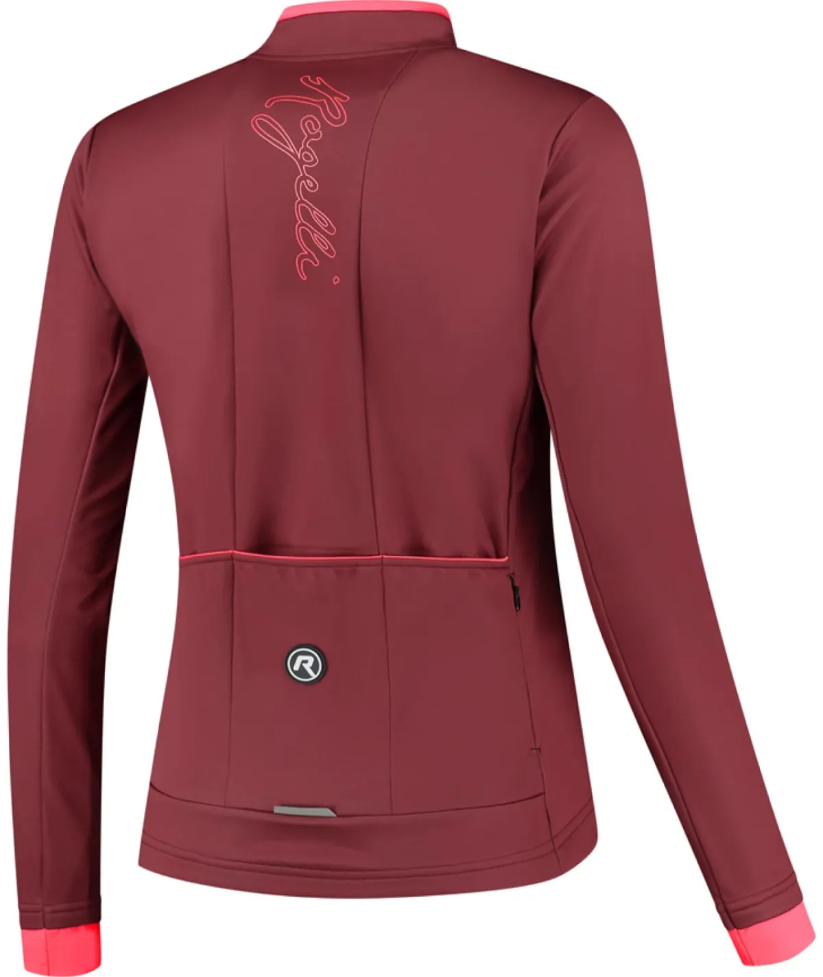 Rogelli Łyżworolki | Wszystkie Produkty<ESSENTIAL,damskakurtkazimowa,bordowo-koralowa