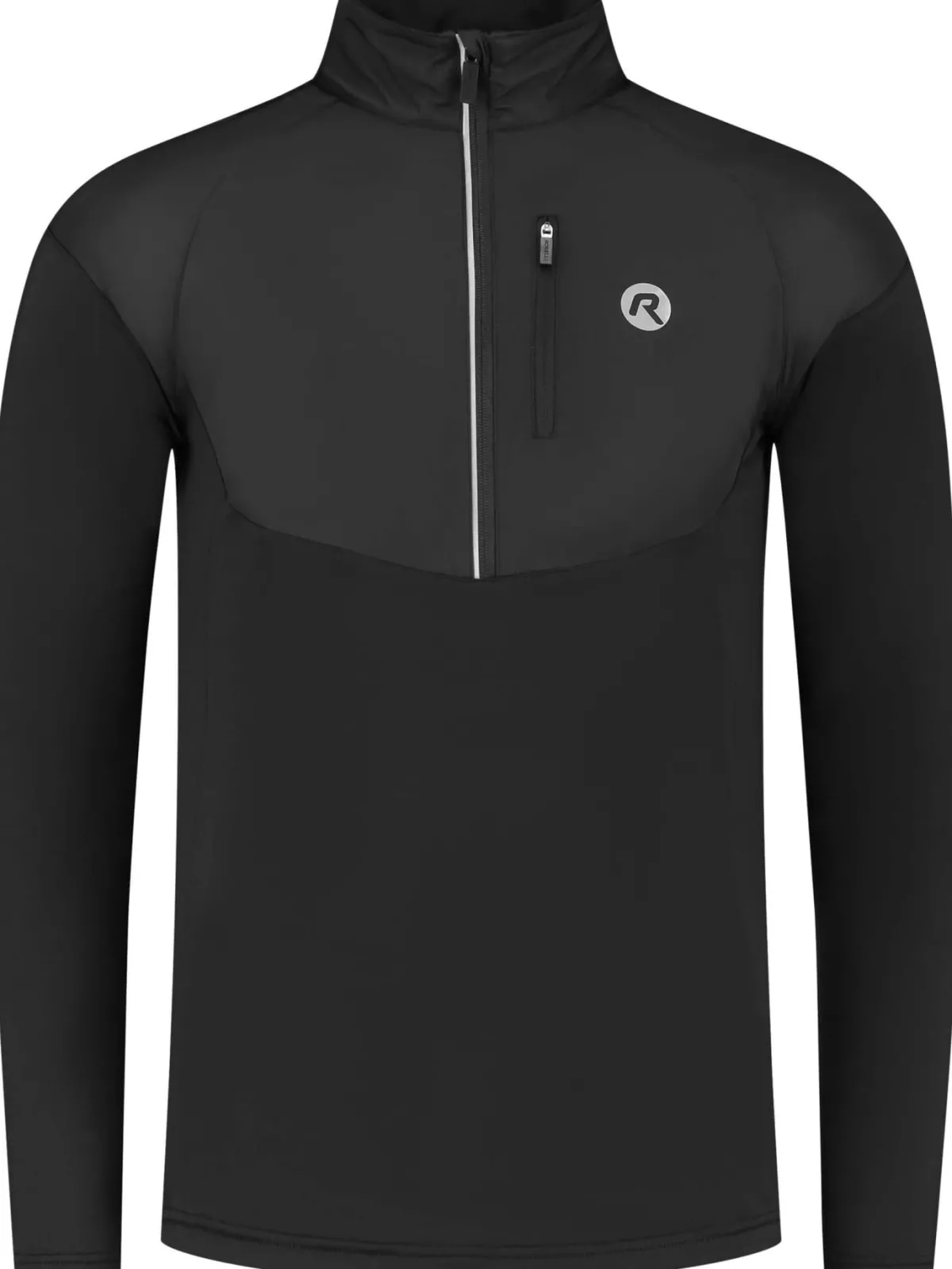 Rogelli Łyżworolki | Wszystkie Produkty<ESSENTIALWINDBLOCK,bluzadobiegania,czarna