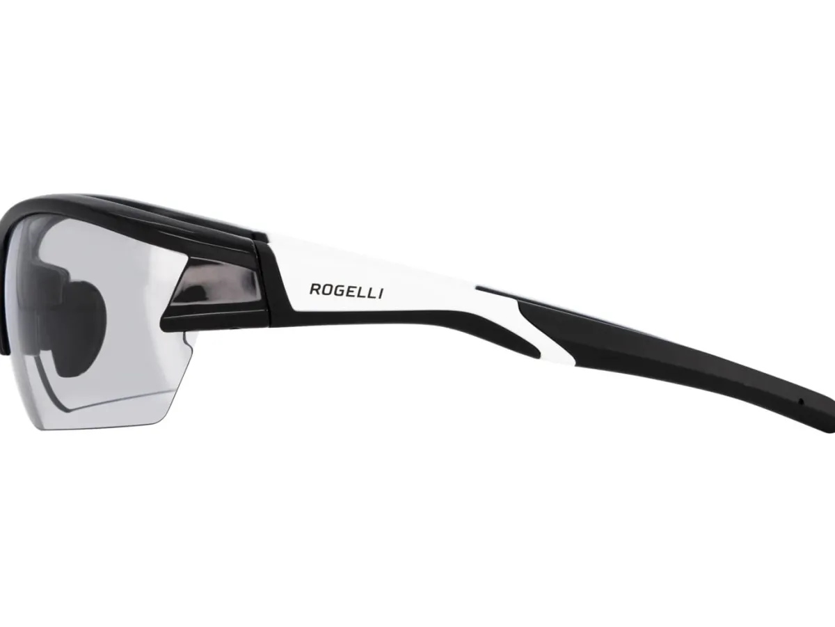 Rogelli Łyżworolki | Wszystkie Produkty<FotochromoweokularysportoweSHADOW,czarno-białe
