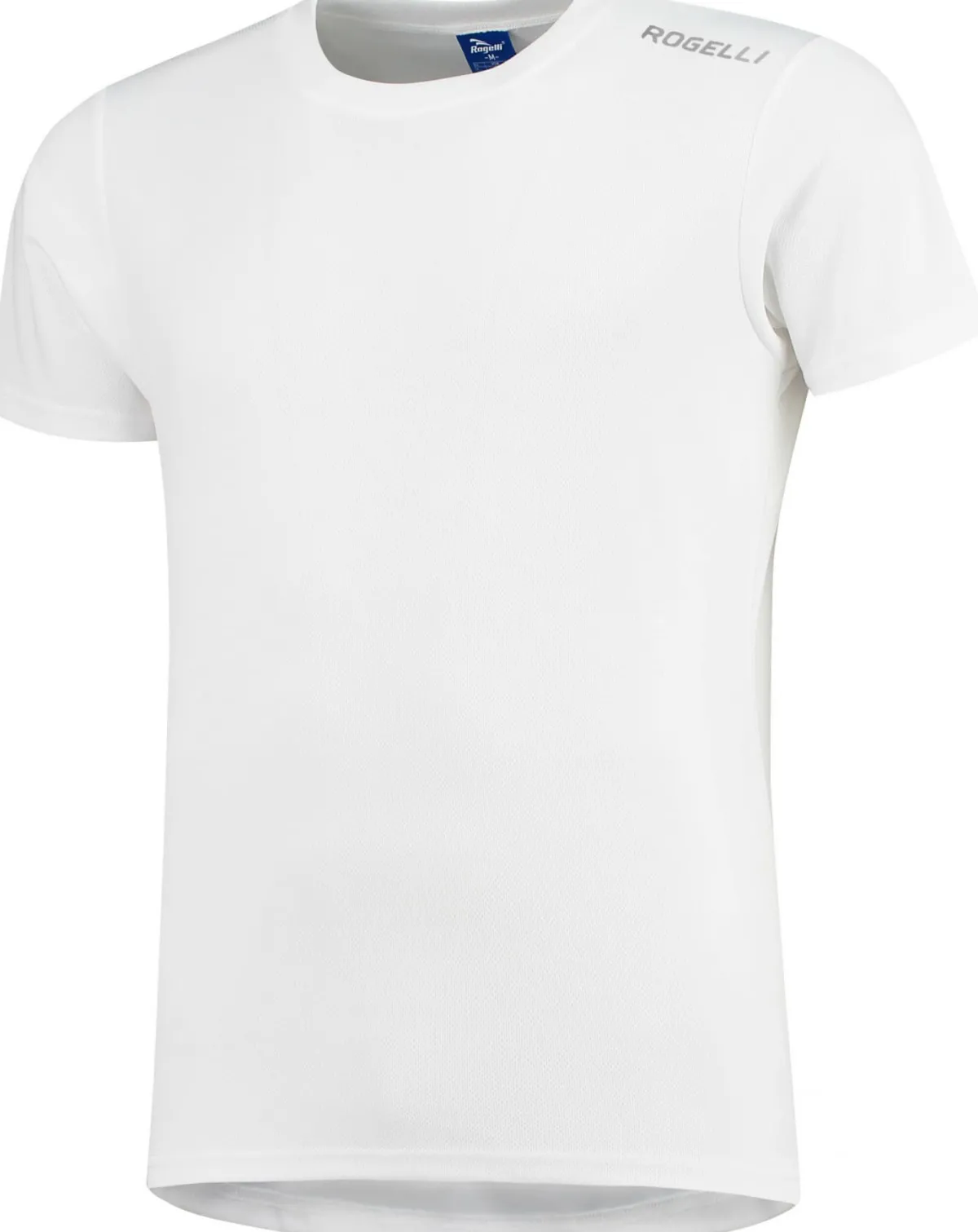 Rogelli Łyżworolki | Wszystkie Produkty<FunkcjonalnakoszulkaPROMOTION,biała