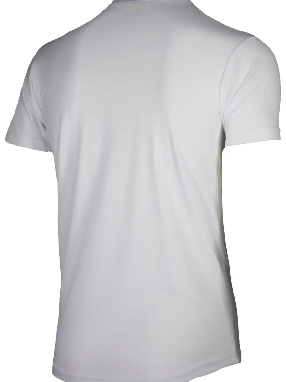 Rogelli Łyżworolki | Wszystkie Produkty<FunkcjonalnakoszulkaPROMOTION,biała