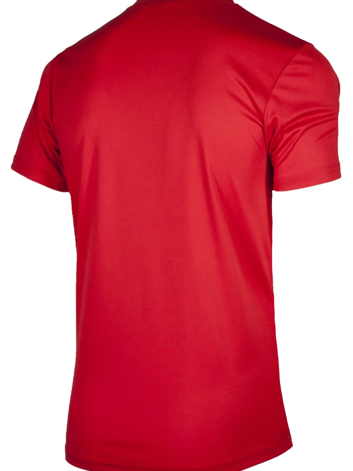 Rogelli Łyżworolki | Wszystkie Produkty<FunkcjonalnakoszulkaPROMOTION,czerwona