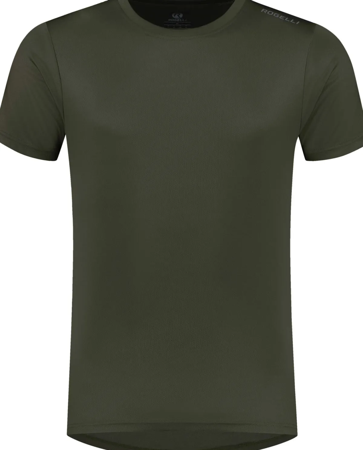 Rogelli Łyżworolki | Wszystkie Produkty<FunkcjonalnakoszulkaPROMOTION,khaki