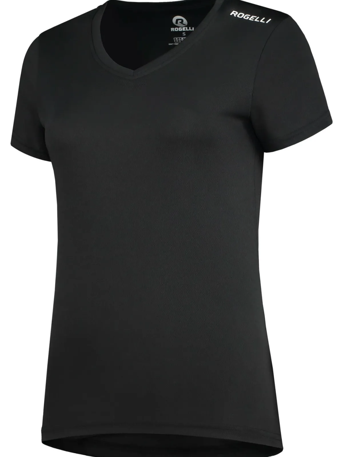 Rogelli Łyżworolki | Wszystkie Produkty<FunkcjonalnakoszulkaPROMOTIONLadydamska,czarna