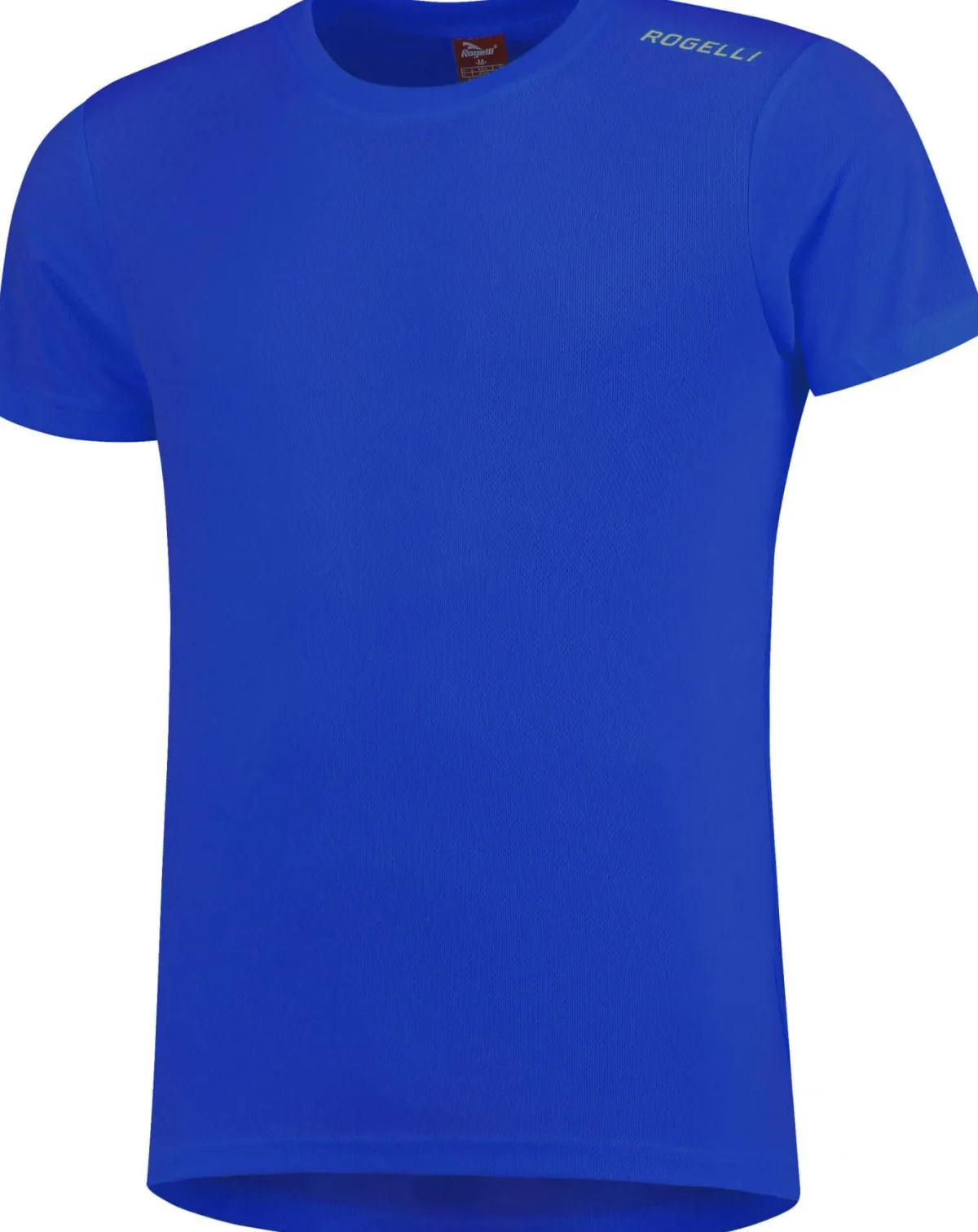 Rogelli Łyżworolki | Wszystkie Produkty<FunkcjonalnakoszulkaPROMOTION,niebieska