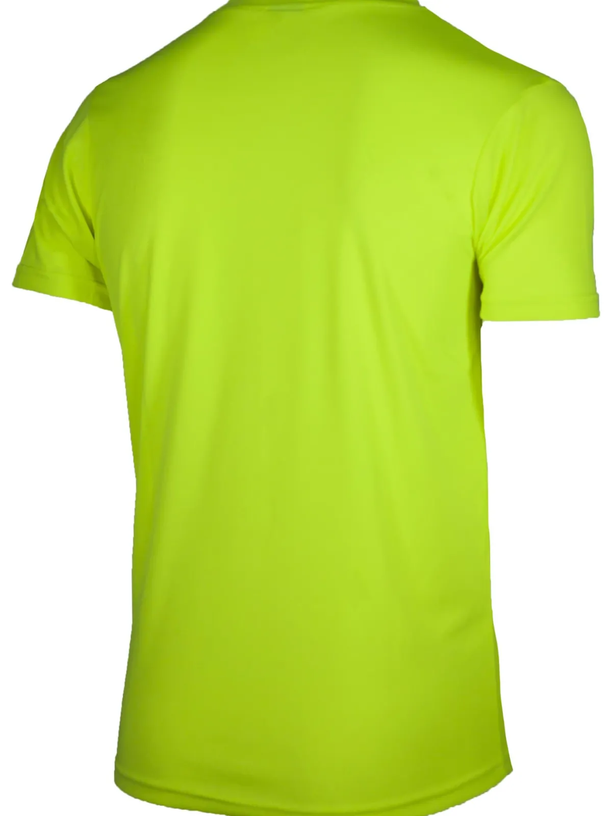 Rogelli Łyżworolki | Wszystkie Produkty<FunkcjonalnakoszulkaPROMOTION,żółta